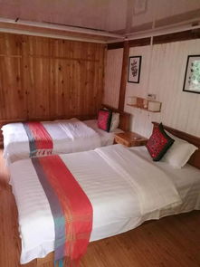 福利來襲 龍脊梯田越野交通住宿一條龍服務全攻略