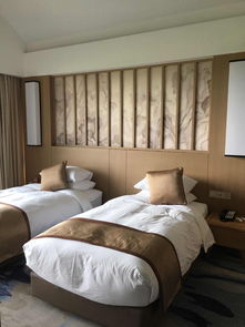 杭州水博園道谷酒店親子之旅 2天1晚，盡享家庭溫馨時(shí)光