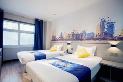 7天酒店 以創(chuàng)新變革驅(qū)動(dòng)服務(wù)升級(jí)，走出一條特色化住宿發(fā)展之路