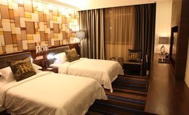 尊享漢庭酒店(保定三豐中路店)超值特惠 三小時(shí)溫馨住宿體驗(yàn)